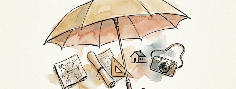 8 años después: qué queda de aquel blog de emprendedores