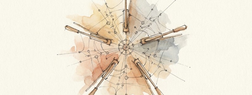 El Pentagrowth. 5 palancas para el crecimiento acelerado.