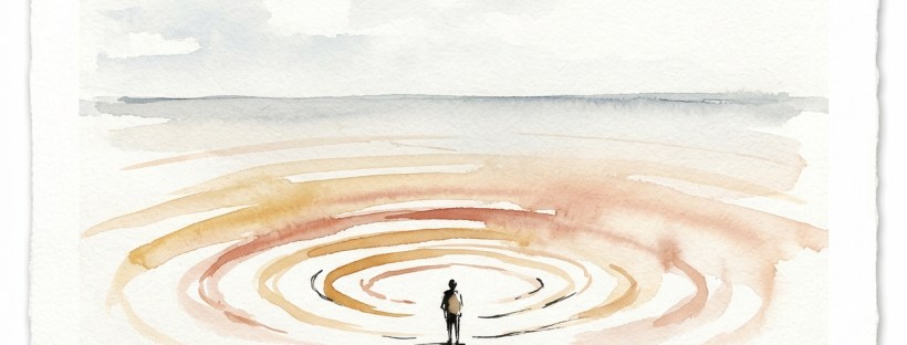 El ejemplo de Pablo Ráez, o cómo mejorar el mundo.