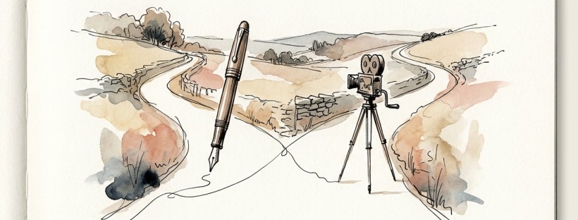 ¿Blog o Vlog?